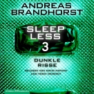 Sleepless – Dunkle Risse (Sleepless 3)