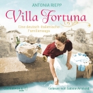 Villa Fortuna (Die Belmonte-Reihe 2)