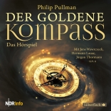 His Dark Materials 1: Der Goldene Kompass - Das Hörspiel 