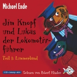 Jim Knopf und Lukas der Lokomotivführer - Teil 1: Lummerland