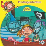 Pixi Hören: Piratengeschichten