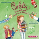 Carlotta 8: Carlotta - Internat und Kuss und Schluss?  