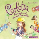 Carlotta 5: Carlotta - Internat und tausend Baustellen 