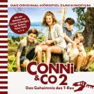 Conni & Co: Conni & Co 2 - Das Geheimnis des T-Rex - Das Originalhörspiel zum Film