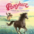 Ponyherz 4: Das Pferd der Prinzessin