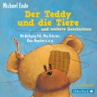 Der Teddy und die Tiere und weitere Geschichten 
