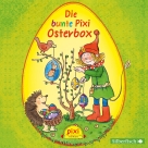 Pixi Hören: Die bunte Pixi-Osterbox  