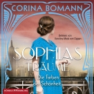 Die Farben der Schönheit – Sophias Träume (Sophia 2)