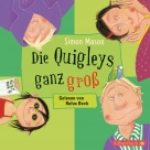 Die Quigleys 2: Die Quigleys ganz groß