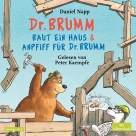 Dr. Brumm baut ein Haus / Anpfiff für Dr. Brumm (Dr. Brumm)