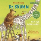 Dr. Brumm und der Megasaurus und weitere Geschichten  (Dr. Brumm)