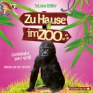 Zu Hause im Zoo 1: Gorillababy ganz groß