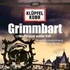 Grimmbart (Ein Kluftinger-Krimi 8)