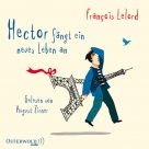 Hector fängt ein neues Leben an (Hectors Abenteuer 6)