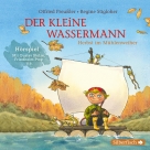 Der kleine Wassermann: Herbst im Mühlenweiher - Das Hörspiel