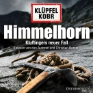 Himmelhorn  (Ein Kluftinger-Krimi 9)