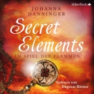 Secret Elements 4: Im Spiel der Flammen
