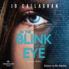 In the Blink of an Eye (Kat und Lock ermitteln 1)