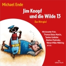 Jim Knopf und die Wilde 13 - Das Hörspiel