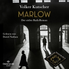 Marlow (Die Gereon-Rath-Romane 7)
