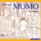 Momo - Das Hörspiel 