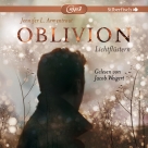 Obsidian 0: Oblivion 1. Lichtflüstern 
