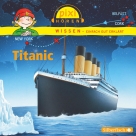 Pixi Wissen: Titanic
