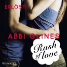 Rush of Love - Erlöst (Rosemary Beach 2)