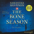 The Bone Season - Die Träumerin  (The Bone Season 1)
