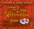 The Law of Attraction, Liebe