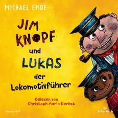 Jim Knopf: Jim Knopf und Lukas der Lokomotivführer