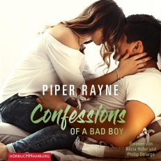 Confessions of a Bad Boy (Baileys-Serie 5)