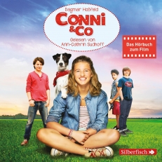 Conni & Co: Conni & Co - Das Hörbuch zum Film