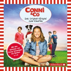 Conni & Co: Conni & Co. Das Originalhörspiel zum Kinofilm 