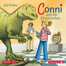 Conni und der Dinoknochen (Meine Freundin Conni - ab 6 14)