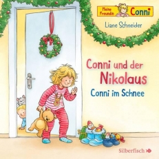 Conni und der Nikolaus / Conni im Schnee (Meine Freundin Conni - ab 3)