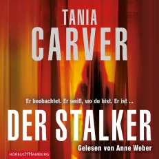Der Stalker (Ein Marina-Esposito-Thriller 2)