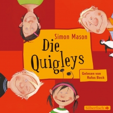Die Quigleys 1: Die Quigleys