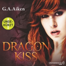 Dragon 1: Dragon Kiss 