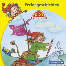 Pixi Hören: Feriengeschichten