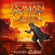 Roman Quest 1: Flucht aus Rom