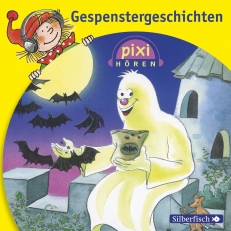 Pixi Hören: Gespenstergeschichten