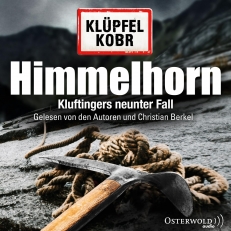 Himmelhorn (Ein Kluftinger-Krimi 9)