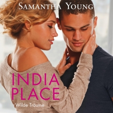 India Place - Wilde Träume (Edinburgh Love Stories 4)