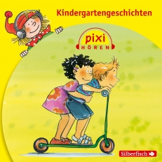 Pixi Hören: Kindergartengeschichten 