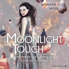 Chroniken der Dämmerung 1: Moonlight Touch