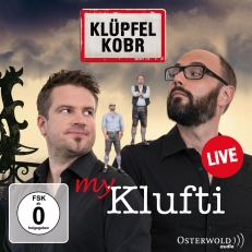 My Klufti (Live DVD)