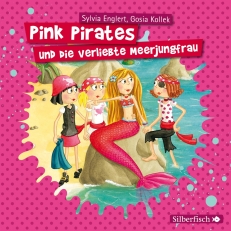 Pink Pirates 2: Pink Pirates und die verliebte Meerjungfrau 