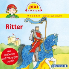 Pixi Wissen: Ritter