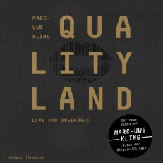 QualityLand  (dunkle Edition)